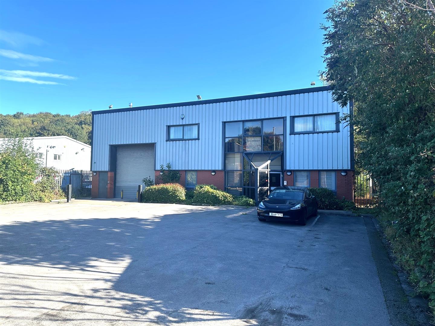 Photo of property